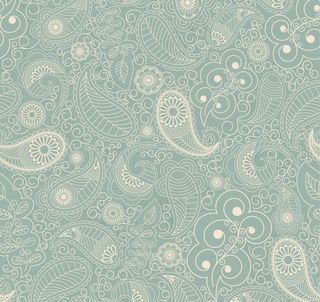 欧式花纹背景图片