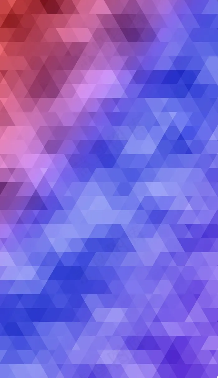 海报渐变几何背景psd模版下载