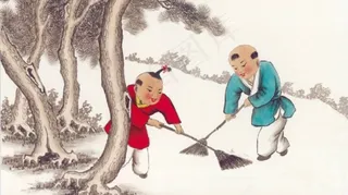 五一国际劳动节