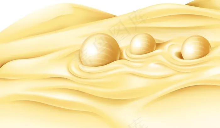 牛奶奶糖图片psd模版下载