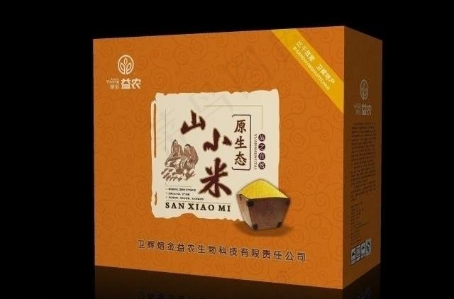 土鸡蛋包装图片模板下载