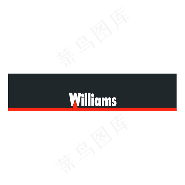 威廉姆斯1
