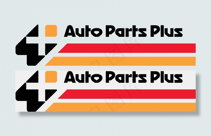 汽车零部件加logo2