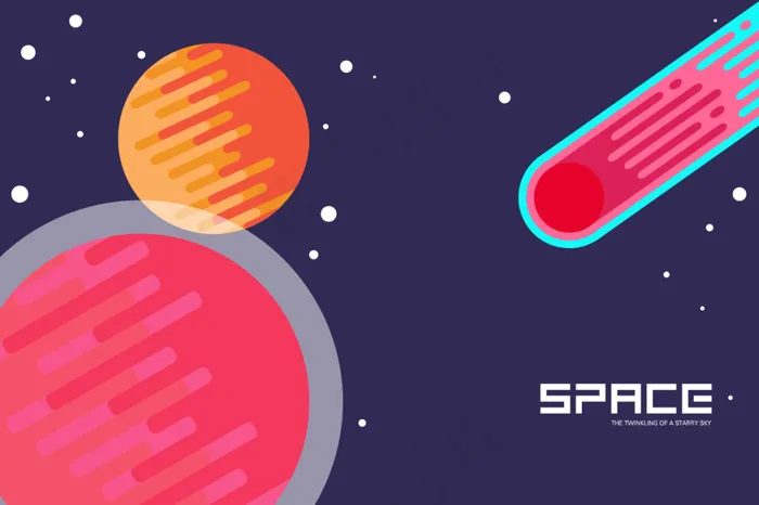 流星啊流星