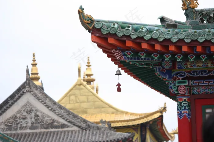 飞檐图片