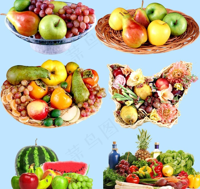 水果图片
