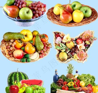水果图片