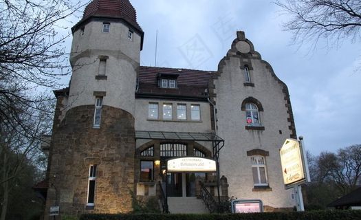 德国的建筑图片