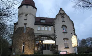 德国的建筑图片