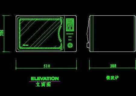 空调图块、洗衣机电冰箱图块、洗碗机...