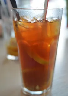 港式冻柠茶图片 港式冻柠茶图片