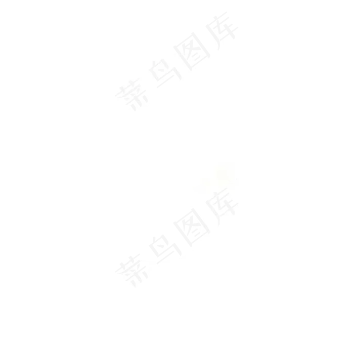 透明线条光效PSD数字9(3000*3000px 	      )psd模版下载