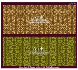 18的复古优雅的花边花纹矢量