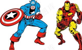 超级英雄图片