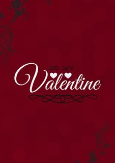 情人节背景图片