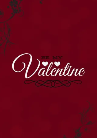 情人节背景图片