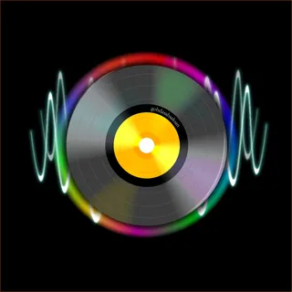 创意光盘 音乐光碟