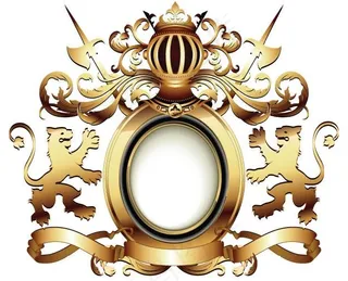 欧式label花纹花边图片