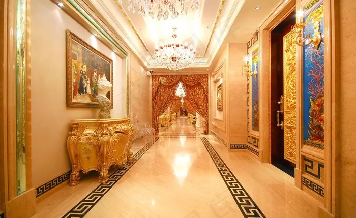 陶瓷效果图图片