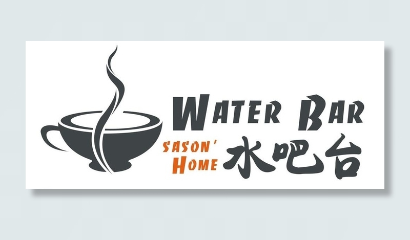 吧台图片
