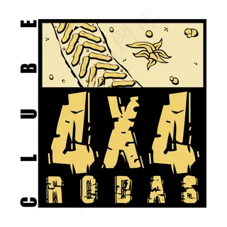 俱乐部的4x4罗达斯