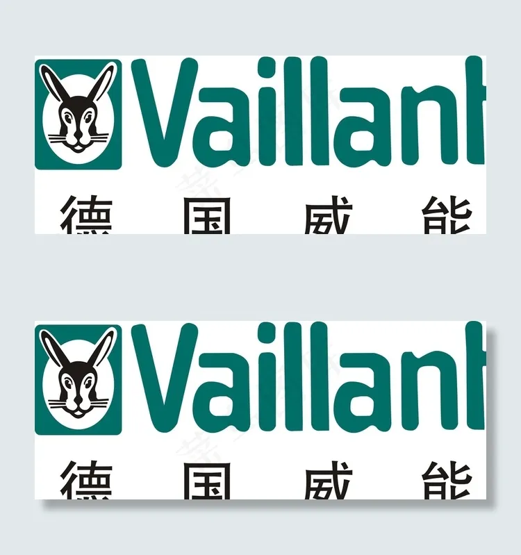 德国威能图片cdr矢量模版下载