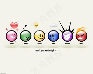 超Q卡通壁纸精选