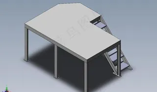 estrutura UMA ESC...