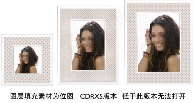 4寸 6寸相框 7寸 贴纸玻璃相框...