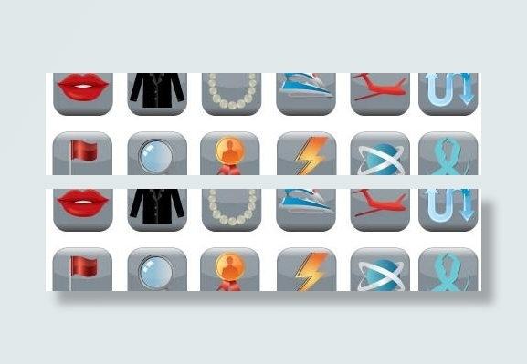 杂项图标图标MISC