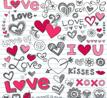 情人节图片 情人节图片