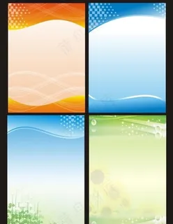 展板（部分素材非高清）图片