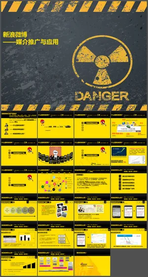 媒介推广与应用—新浪无线出品