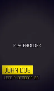 精致名片模板03—psd分层素材