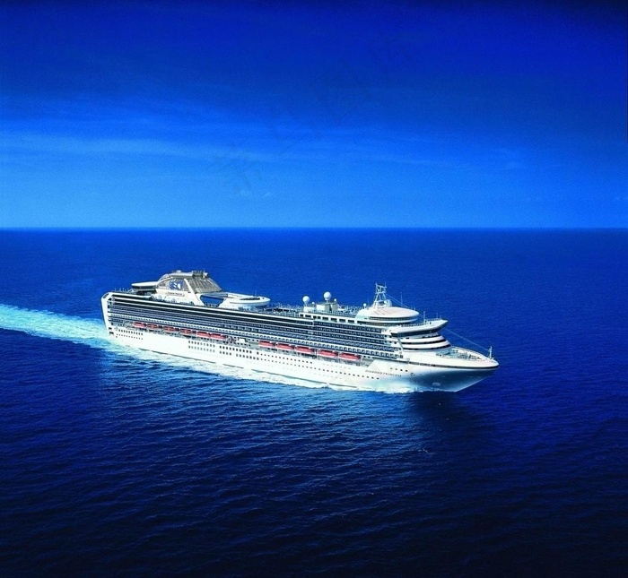 钻石公主号 国际邮轮图片