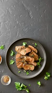 美味的肉高清摄影图片 美味的肉高清摄影图片