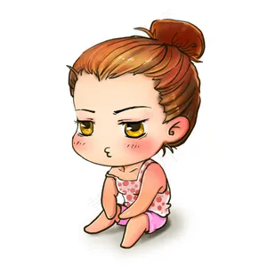 萌妹子