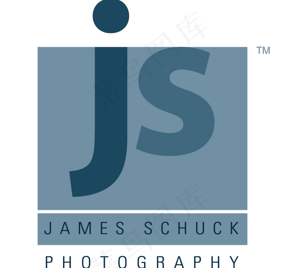 James_Schuck_Phot...ai矢量模版下载