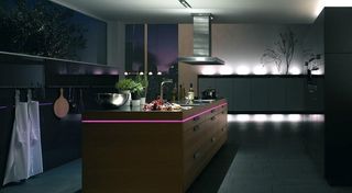 厨房橱柜欣赏图片