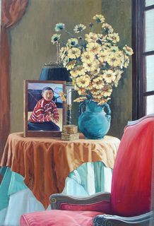 房间一角图片 房间一角图片