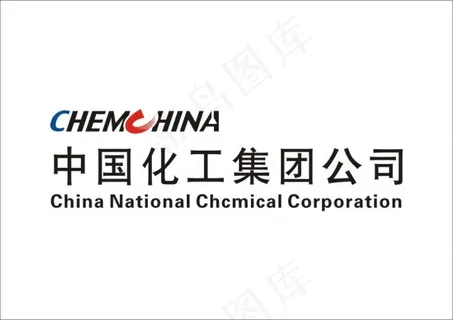 中国化工集团公司矢量素材 中国化工集团公司矢量素材