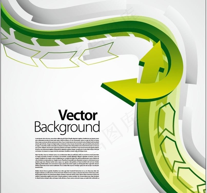 轮胎图矢量模板图片