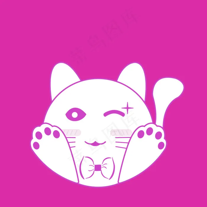 猫咪头像