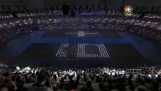 震撼创意数字倒计时动态视频