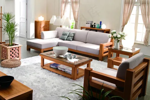 实木沙发椅 实木沙发椅背景 实木沙发椅 实木沙发椅背景