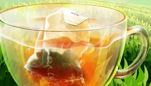 红茶图片