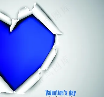 情人节背景图片