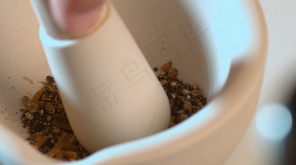 研磨高清素材
