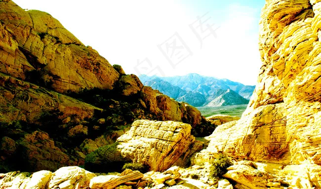 全屏旅游网站HTML