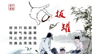 中医文化图片